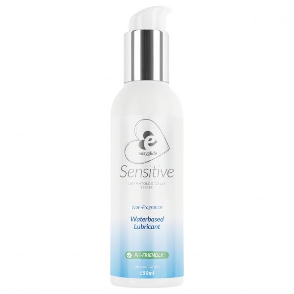 EasyGlide Sensitive - lubrikant na vodni osnovi (150 ml) 