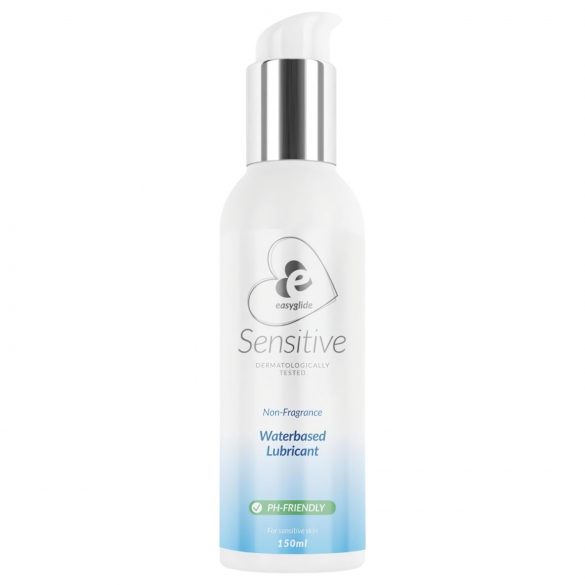 EasyGlide Sensitive - lubrikant na vodni osnovi (150 ml)