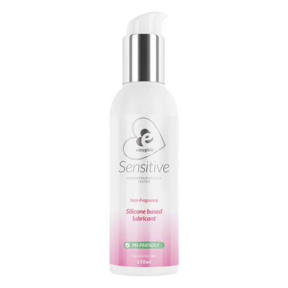 EasyGlide Sensitive - lubrikant na silikonski osnovi (150 ml)