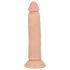 Easytoys - realistični dildo - 17,5 cm (naravni)