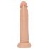 Easytoys - realistični dildo - 17,5 cm (naravni)