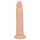 Easytoys - realistični dildo - 22,5 cm (naravno)