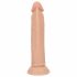 Easytoys - realistični dildo - 22,5 cm (naravno)