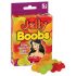 Jelly Boobs - žlikrofi - sadni (120g) 