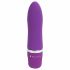 B SWISH Bcute Classic - vodoodporni vibrator za šminko (vijolična) 