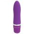 B SWISH Bcute Classic - vodoodporni vibrator za šminko (vijolična) 