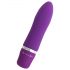 B SWISH Bcute Classic - vodoodporni vibrator za šminko (vijolična) 