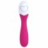 LOVELIFE BY OHMYBOD - CUDDLE - mini vibrator z možnostjo polnjenja za točko G (roza) 