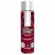 JO H2O Raspberry sorbet - lubrikant na vodni osnovi (120ml) 