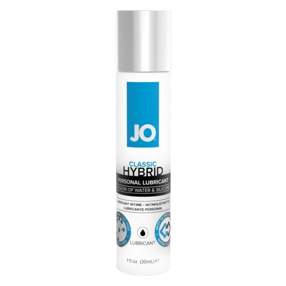 System JO Classic Hybrid - mešano osnovno mazivo (30ml) 