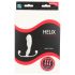 Aneros Trident Helix - prostate dildo (bela)