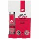 System JO Oral Delight - hladilno mazilo - jagoda (30ml) 