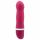 B SWISH Bdesired Deluxe - vibrator na palice s poudarjeno glavo (roza) 