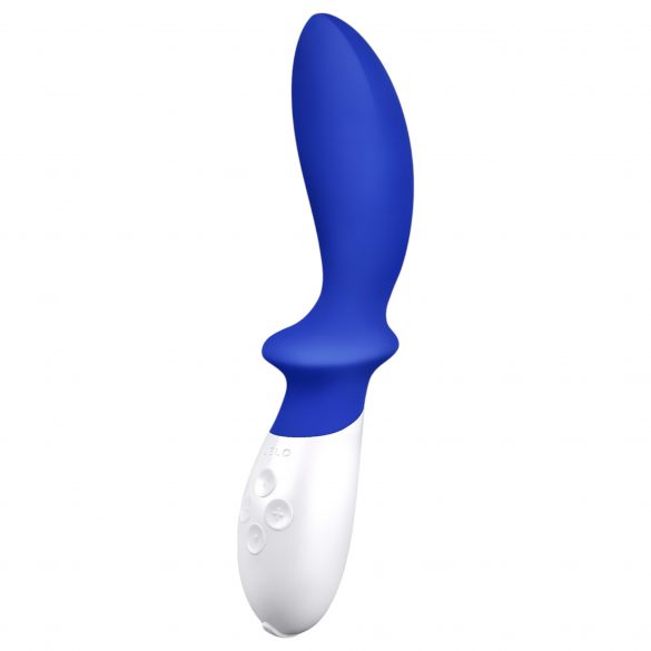 LELO Loki - vodoodporni vibrator za prostato (modri) 