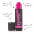 Screaming Lip Balm - šminka vibrator (črno-roza)