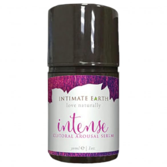 Intimate Earth Intense - intimni gel za ženske (30ml) 