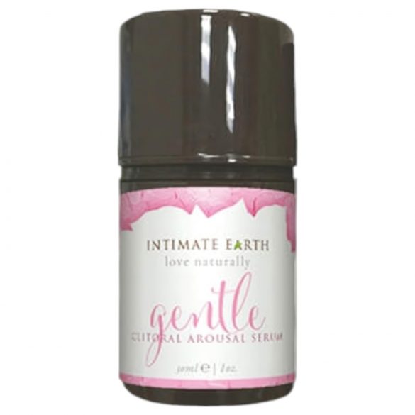 Intimate Earth Gentle - intimni gel za ženske (30 ml)