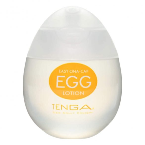 TENGA Egg Lotion - lubrikant na vodni osnovi (50ml) 