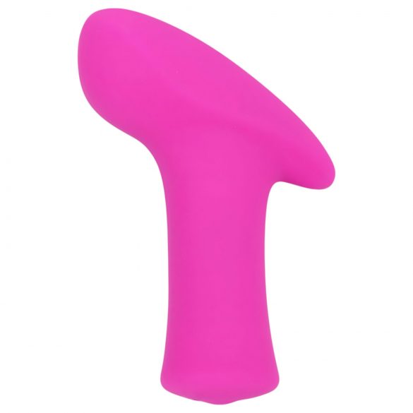 LOVENSE Ambi - Pametni dvomotorni klitorisni vibrator na baterije (roza) 