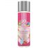 JO Candy Shop Cotton Candy - lubrikant na vodni osnovi - sladkorna vata (60ml) 