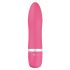 B SWISH Bcute Classic - vodoodporen vibrator za šminko (roza) 