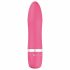 B SWISH Bcute Classic - vodoodporen vibrator za šminko (roza) 