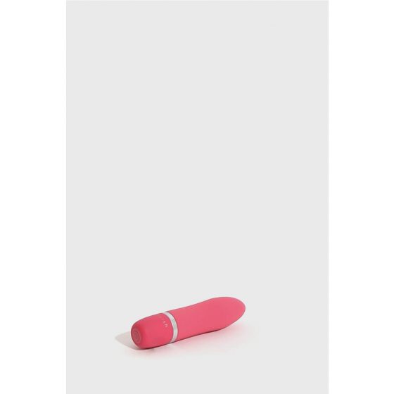 B SWISH Bcute Classic - vodoodporen vibrator za šminko (roza)