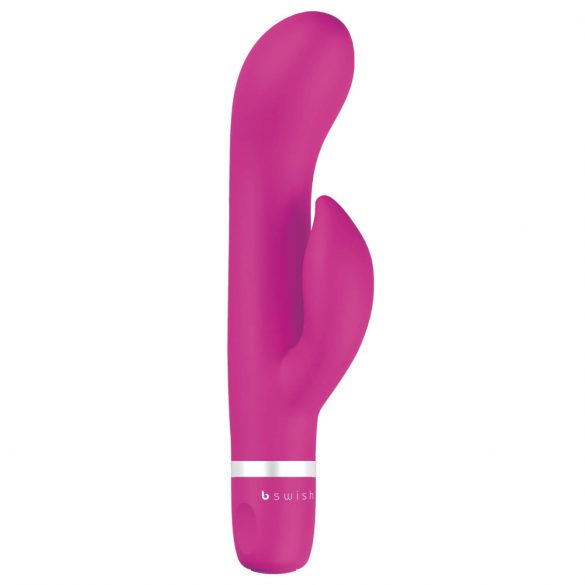 B SWISH Bwild Marine - Vibrator z bodicami (roza) 