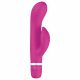 B SWISH Bwild Marine - Vibrator z bodicami (roza) 