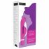 B SWISH Bwild Marine - Vibrator z bodicami (roza) 