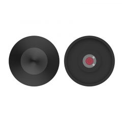   Magic Motion Equinox - pametni analni vibrator za polnjenje (črn)