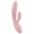 FEELZTOYS Lea - polnilni, G-točka vibrator (roza)