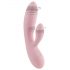 FEELZTOYS Lea - polnilni, G-točka vibrator (roza)