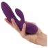 FEELZTOYS Lea - akumulatorski, G-točka vibrator (slezenova)