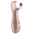 Satisfyer Pro 2 Gen2 - polnilni stimulator za klitoris (rjav)