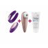 Satisfyer vibrator paket za pare (3-delni)