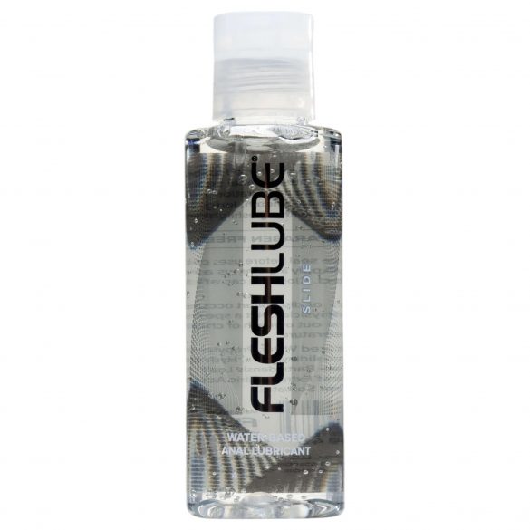 FleshLube Slide analni lubrikant na vodni osnovi (100ml) 