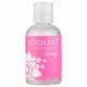 Sliquid Sassy - Občutljiv analni lubrikant na vodni osnovi (125ml) 