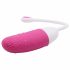 Magic Motion Vini - Pametni vibrator (roza in bela) 