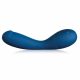 OHMIBOD Bluemotion Nex 2 - pametni vibrator za točko G (modri) 