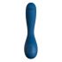 OHMIBOD Bluemotion Nex 2 - pametni vibrator za točko G (modri) 