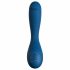 OHMIBOD Bluemotion Nex 2 - pametni vibrator za točko G (modri) 