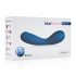 OHMIBOD Bluemotion Nex 2 - pametni vibrator za točko G (modri) 