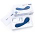 OHMIBOD Bluemotion Nex 2 - pametni vibrator za točko G (modri) 