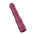 Aixiasia Bamboo - Polnilni vibrator za drog (bordo) 