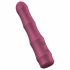 Aixiasia Bamboo - Polnilni vibrator za drog (bordo) 