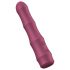 Aixiasia Bamboo - polnilni palčni vibrator (bordo)