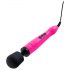 Doxy Die Cast Wand - masažni vibrator (roza) 