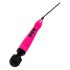 Doxy Die Cast 3 Wand - masažni vibrator (roza) 