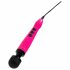 Doxy Die Cast 3 Wand - masažni vibrator (roza) 